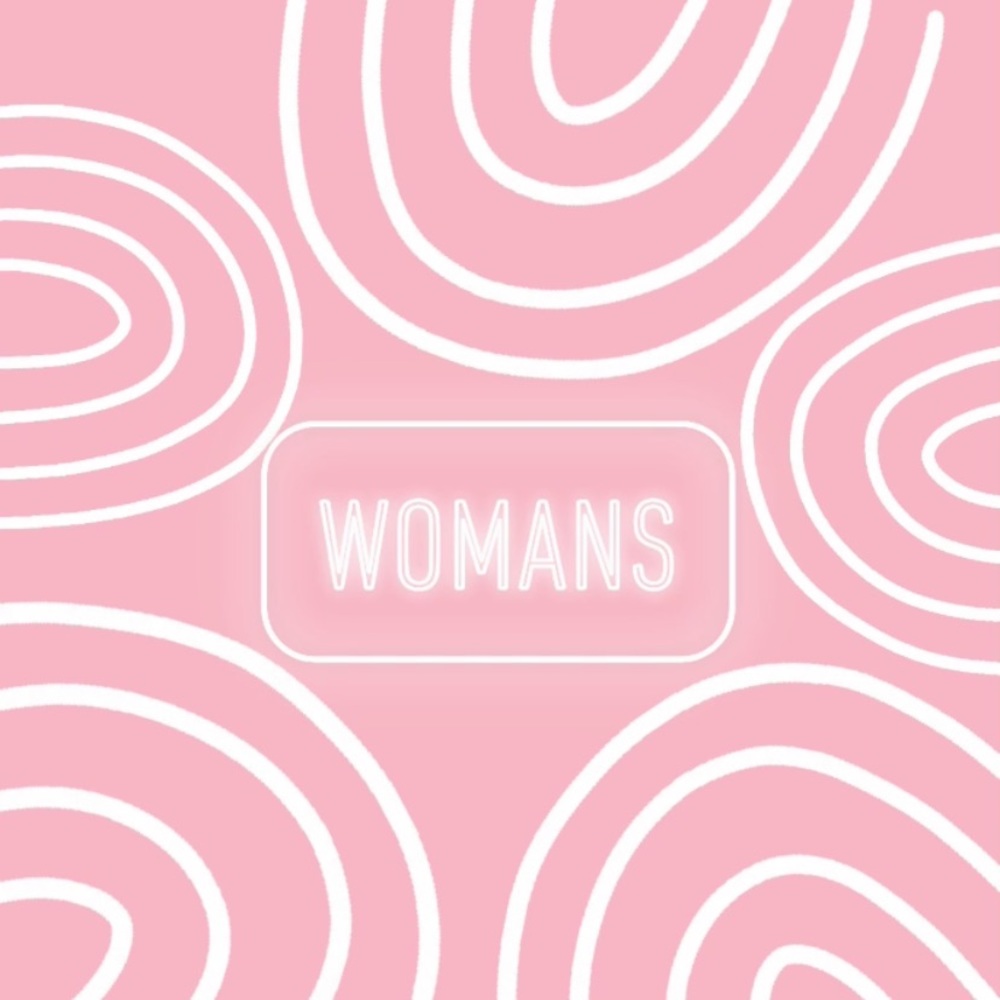 Woman’s Items